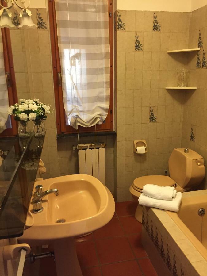 Villa Luli 韦内雷港 外观 照片