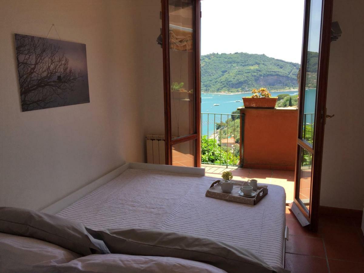 Villa Luli 韦内雷港 外观 照片